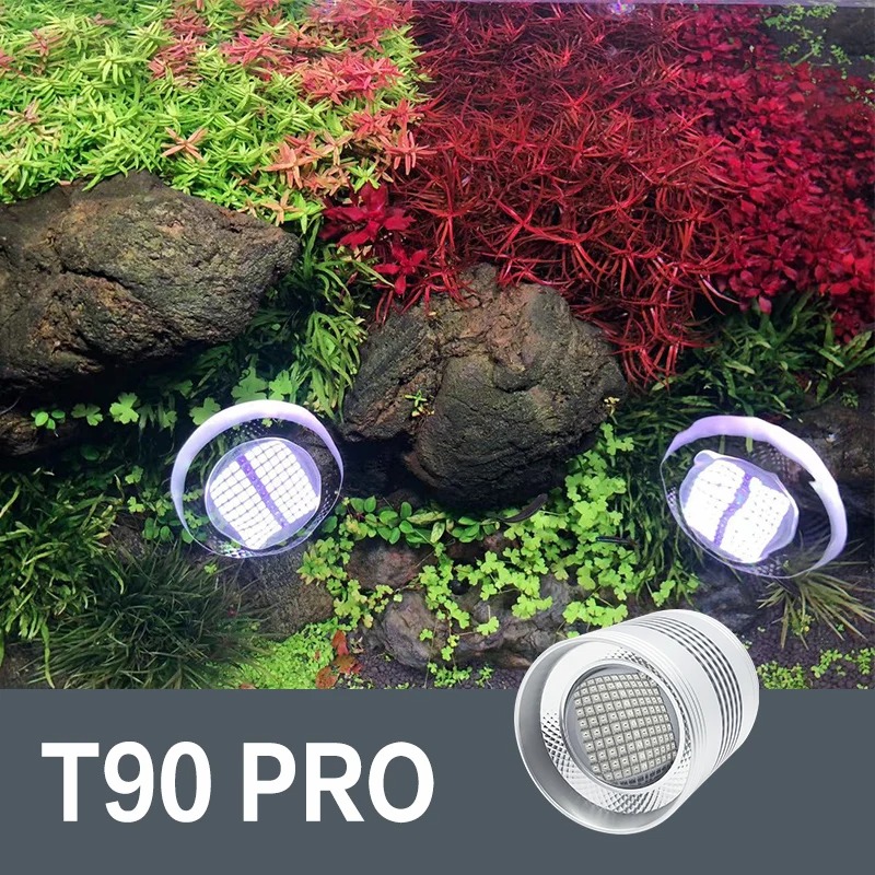 Plant Parent App - Lámpara LED de espectro completo WEEK