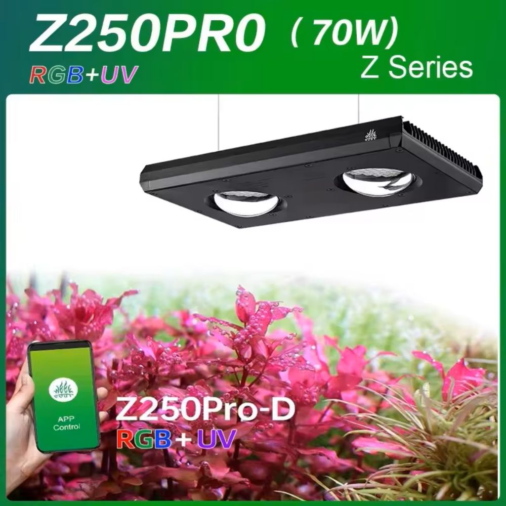 Lámpara LED WEEK Aqua para Acu - Plant Parent App reseña y precio