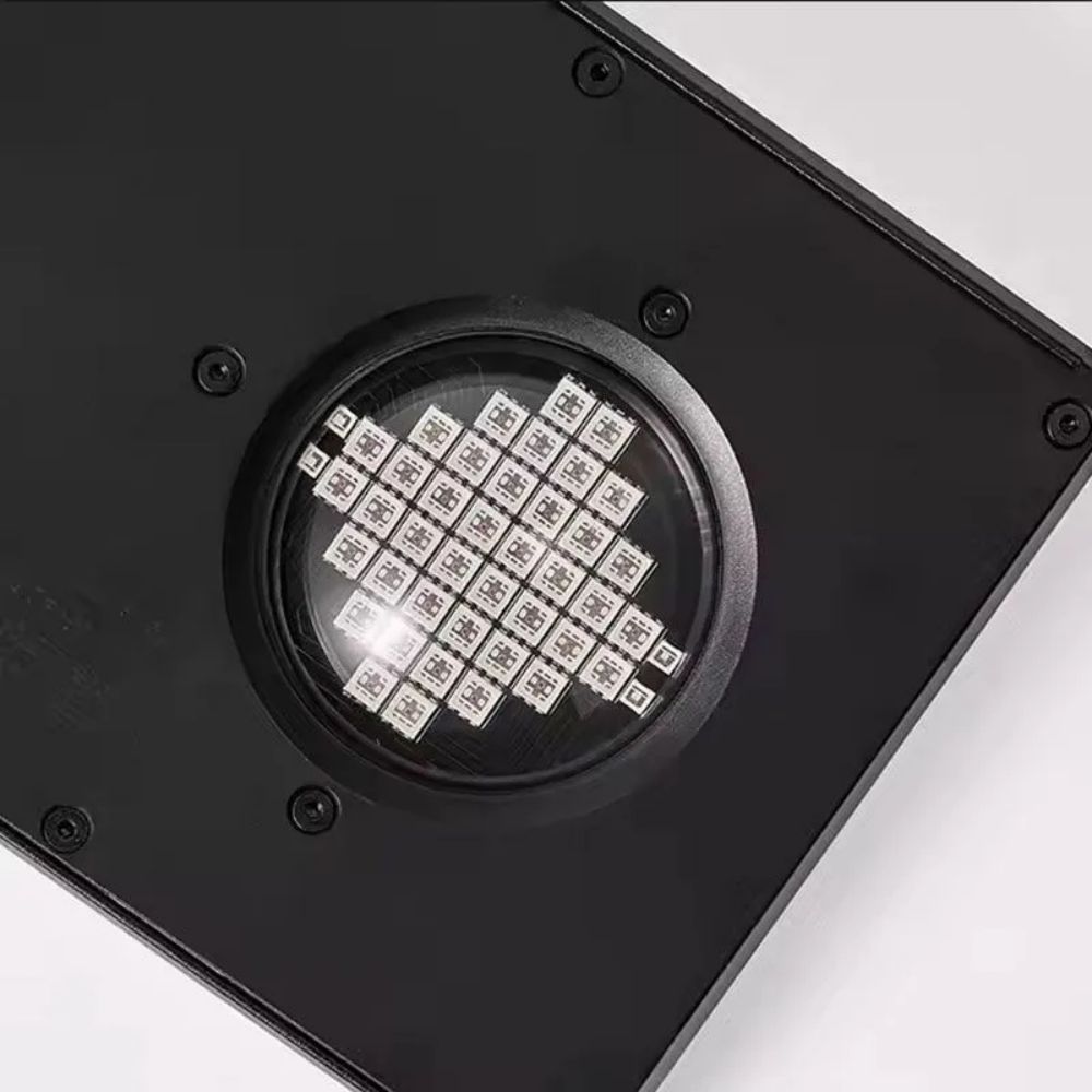 Lámpara LED WEEK Aqua para Acu - Plant Parent App reseña y precio