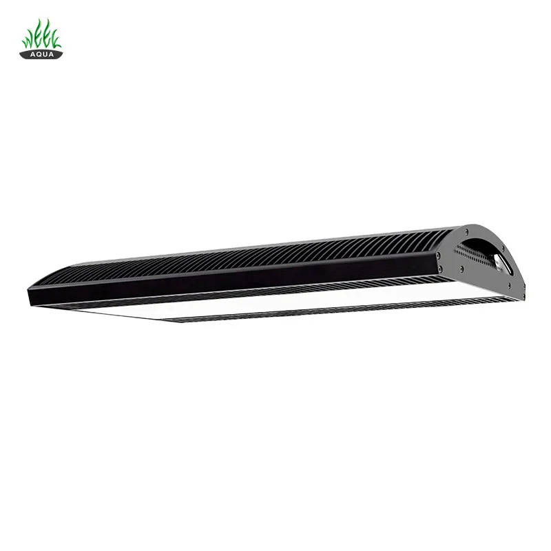 Luz LED para acuario Week Aqua - Plant Parent App reseña y precio