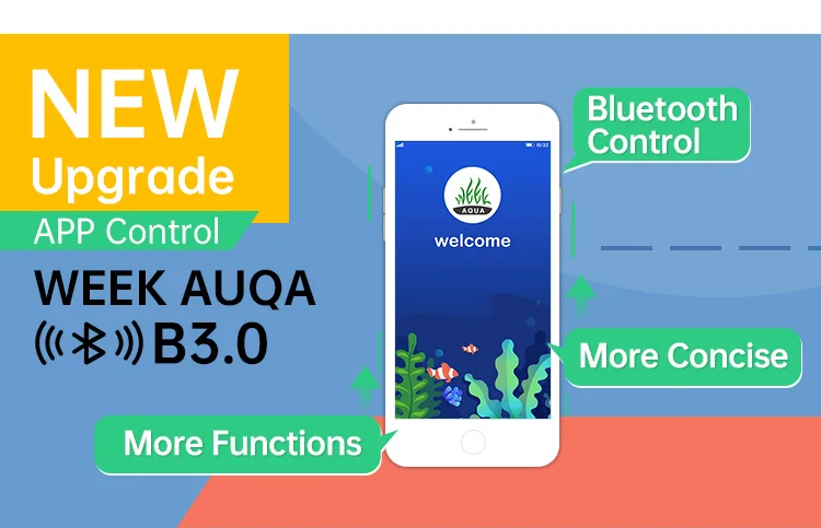 Semana Aqua L Series Pro versi - Plant Parent App reseña y precio