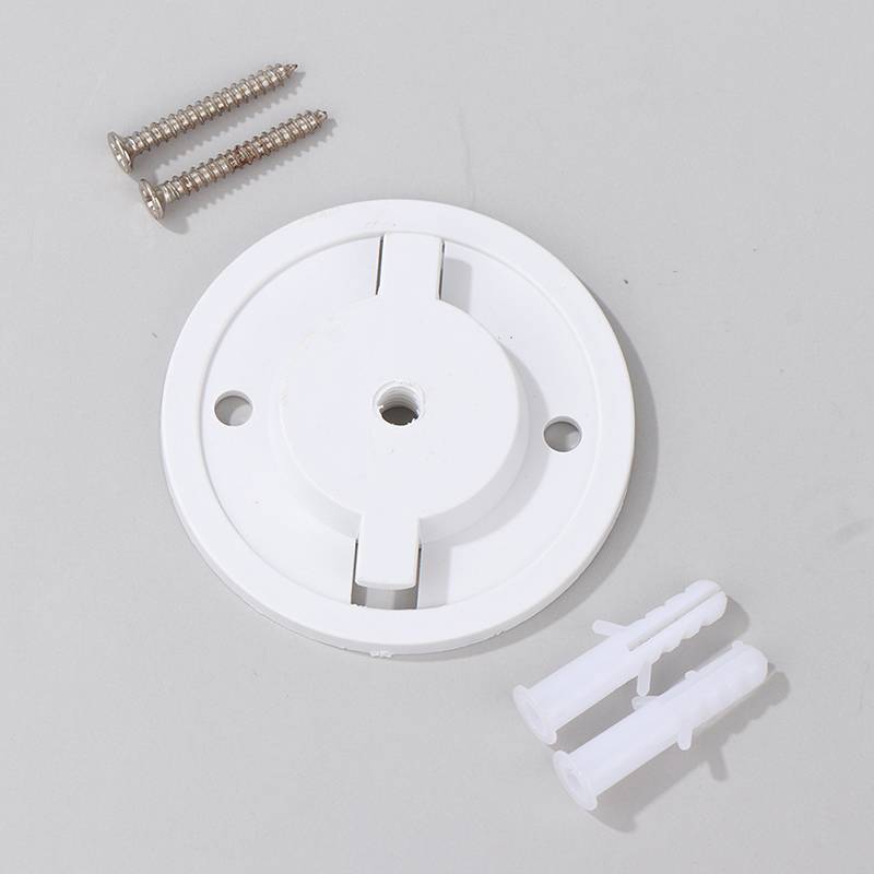 【Base de montaje en pared ABS  - Tp-Link Camera Tapo C200 reseña y precio