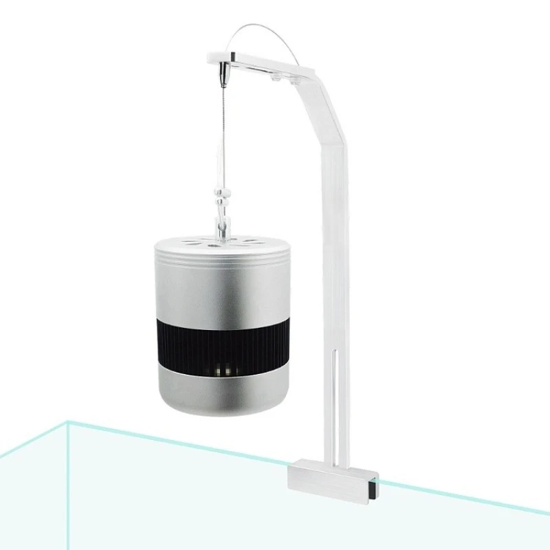 Lámpara LED de espectro comple - Plant Parent App reseña y precio